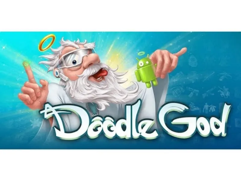 Game Trí Tuệ Doodle God: Tổng Quan 