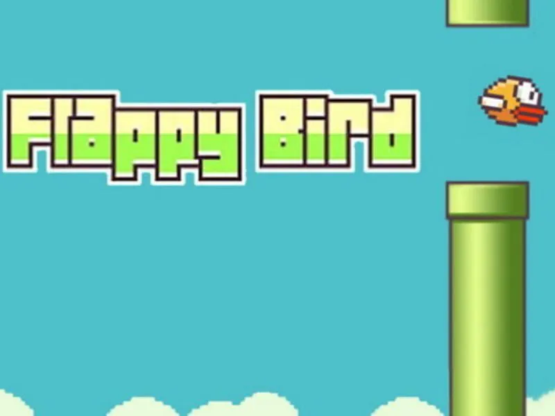 Game Trí Tuệ Flappy Bird: Lối Chơi Đơn Giản Nhưng Không Hề Dễ Dàng