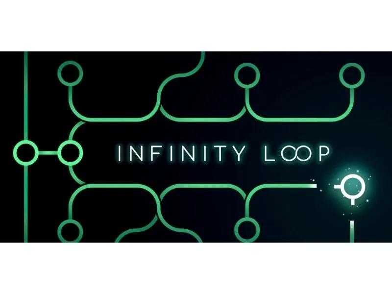 Game Trí Tuệ Infinity Loop: Tổng Quan 