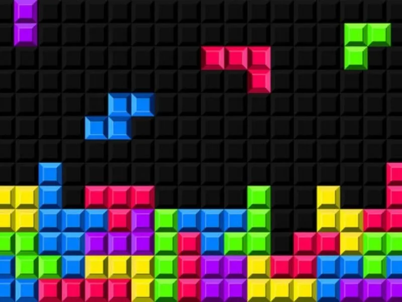 Game Trí Tuệ Tetris: Tổng Quan 