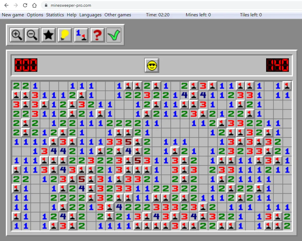 minesweeper-game-tri-tue